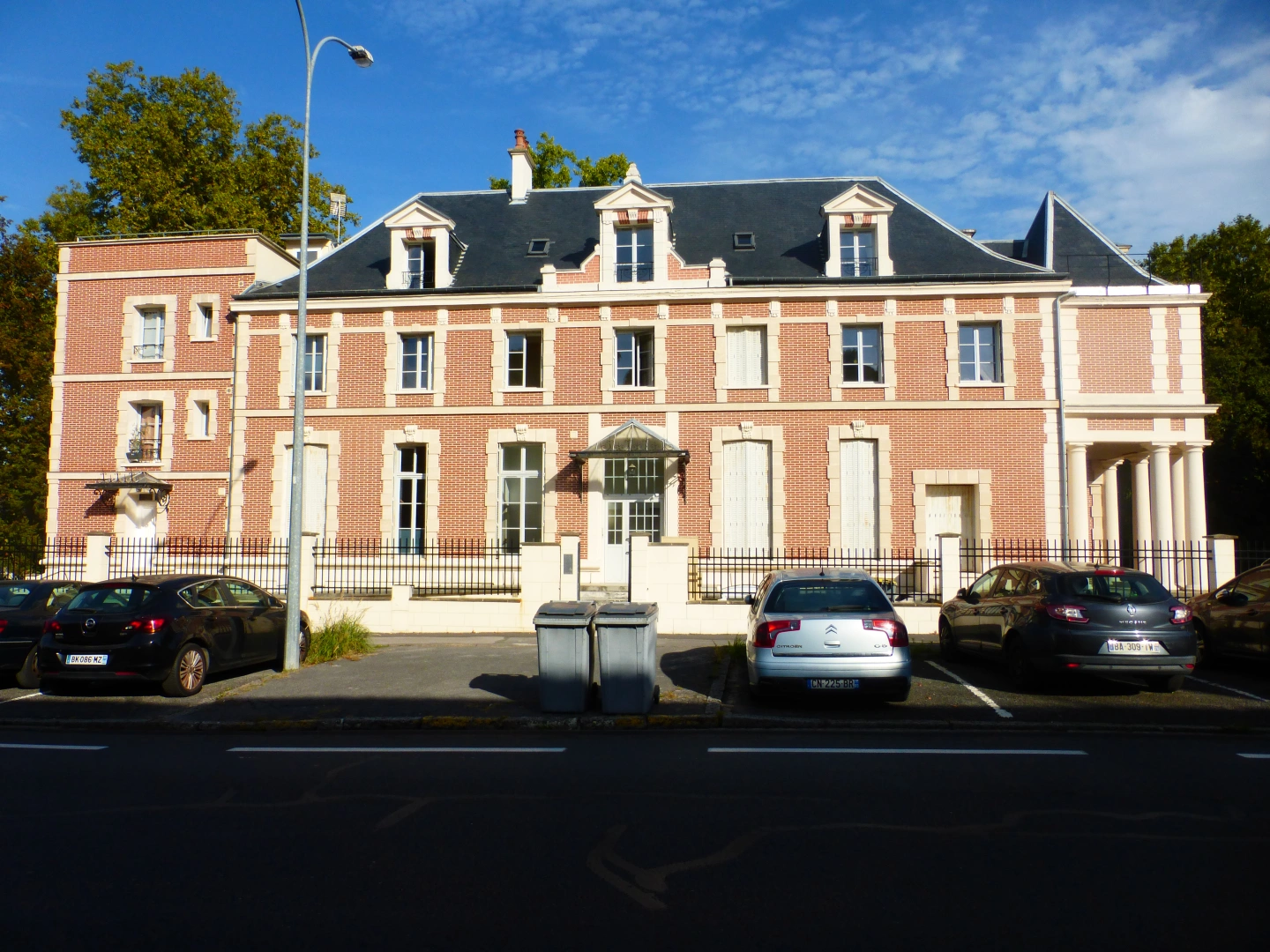 property