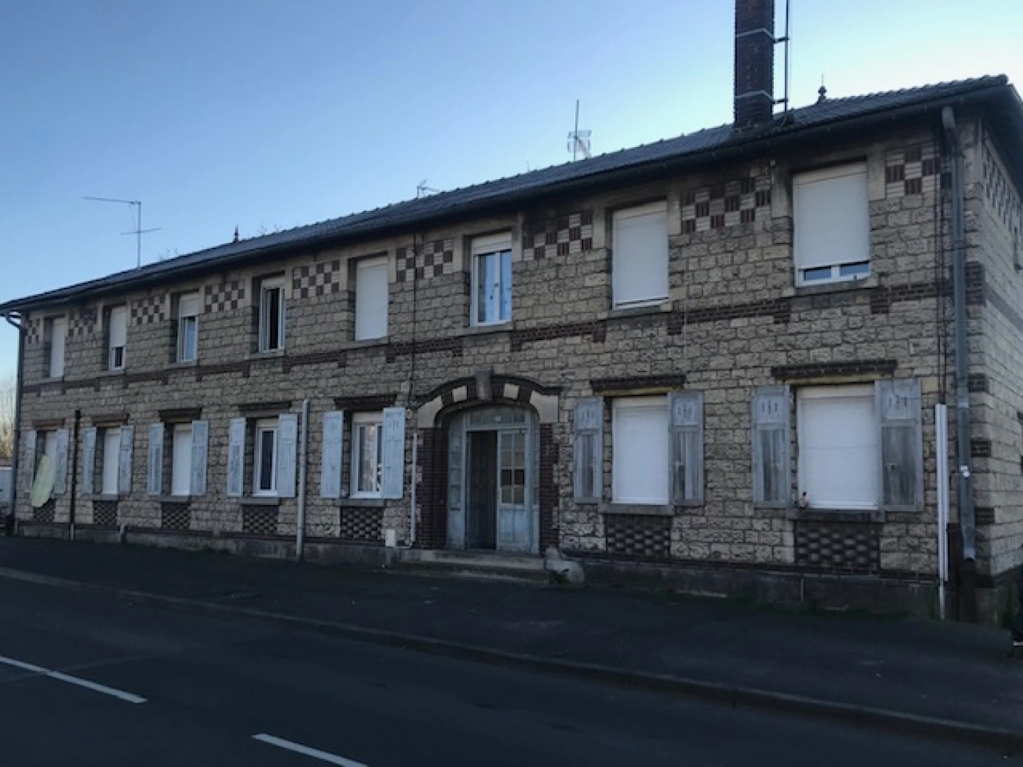 property